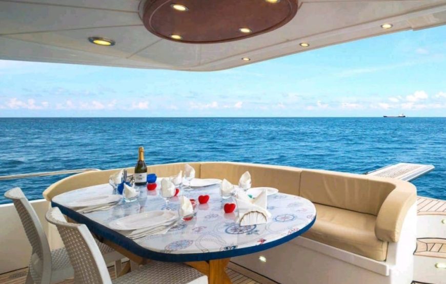 Yacht-104