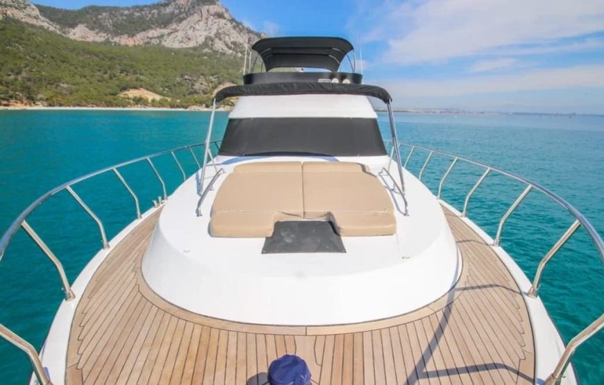 Yacht-104