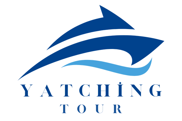 Luxury Yacht  Tour