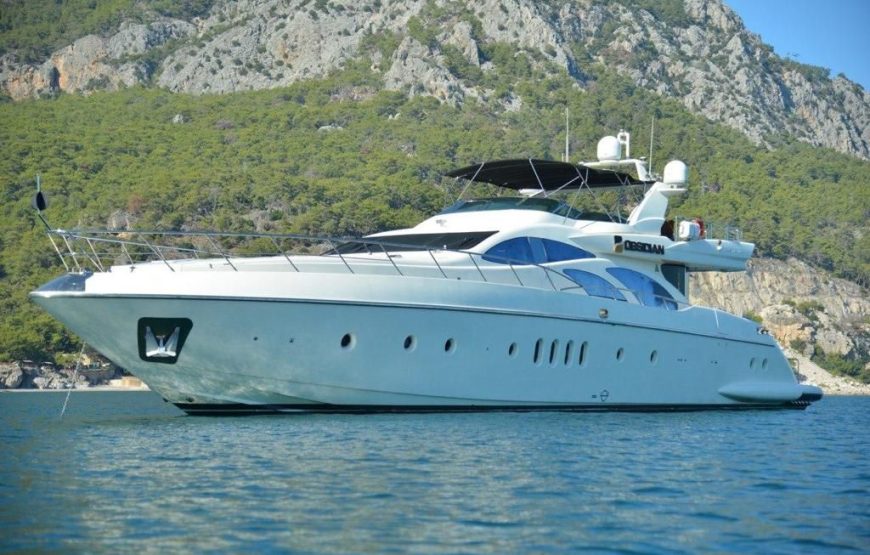 Yacht-101