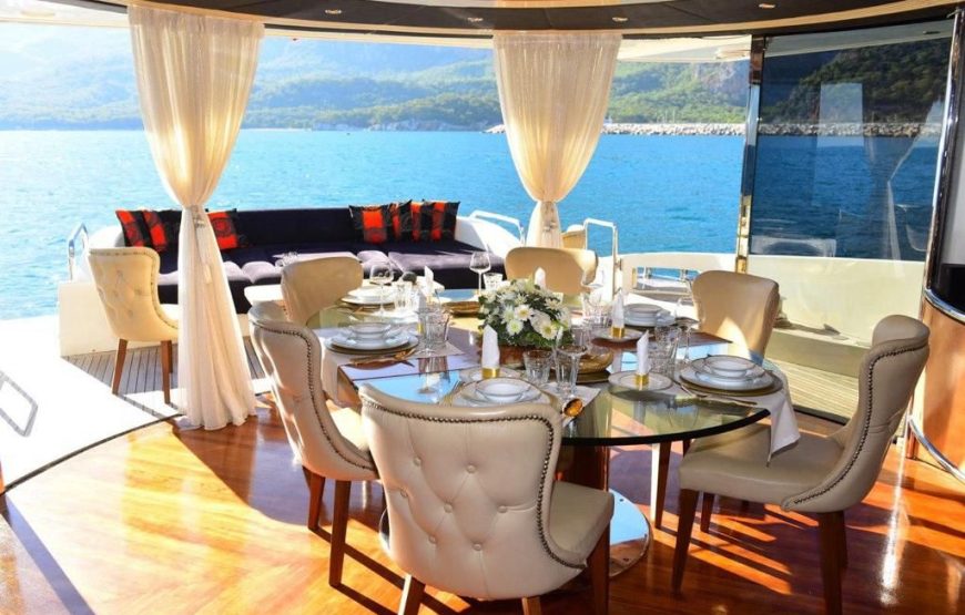 Yacht-101