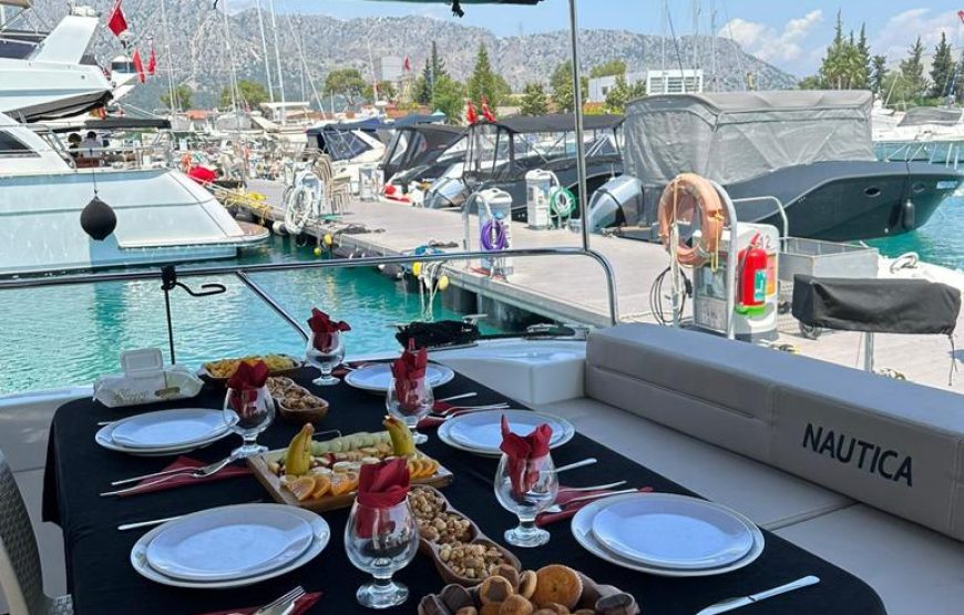 Yacht-101