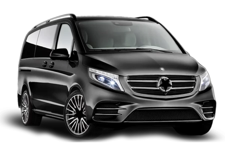 Mercedes Vito Benz